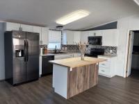 2000 Patriot Manufactured Home