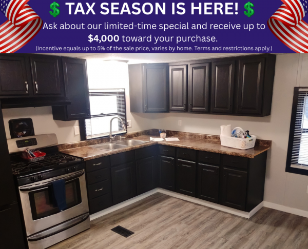 Photo 1 of 2 of home located at 1100 W Locust St #75 Canton, IL 61520