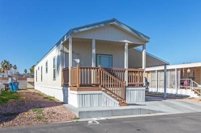 Photo 2 of 16 of home located at 4470 E. Vegas Valley Dr. Las Vegas, NV 89121