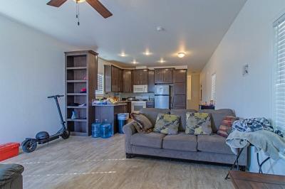 Photo 5 of 16 of home located at 4470 E. Vegas Valley Dr. Las Vegas, NV 89121