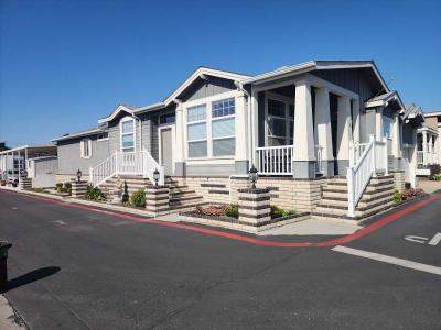 Photo 3 of 29 of home located at 9850 Garfield #53 Huntington Beach, CA 92646