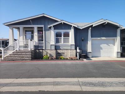 Mobile Home at 9850 Garfield #53 Huntington Beach, CA 92646
