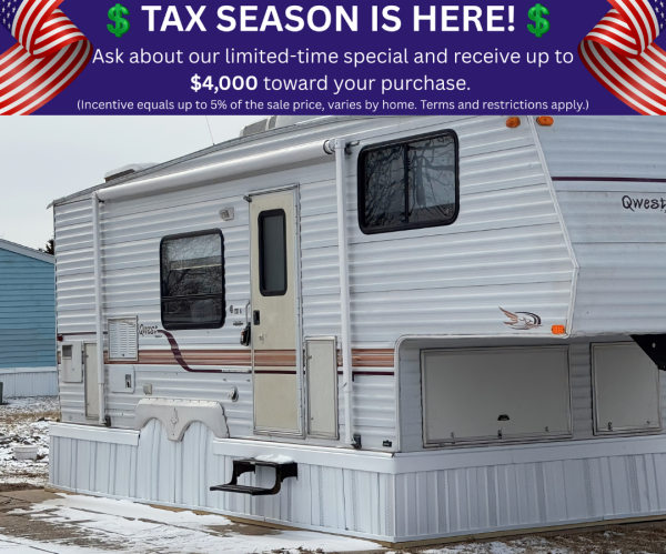 2000  Mobile Home For Sale