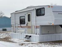 2000 Mobile Home