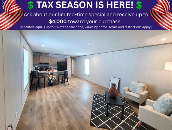 Photo 1 of 2 of home located at 2 Deerwood Dr Centralia, IL 62801