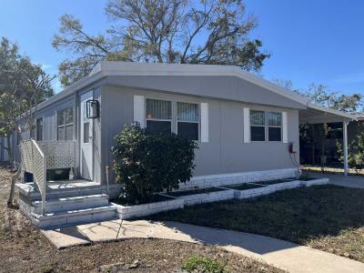 Mobile Home at 15777 Bolesta Road, Lot 134 Clearwater, FL 33760