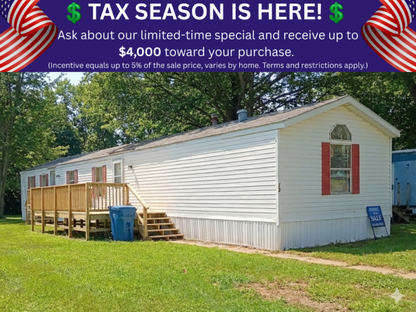 Photo 1 of 2 of home located at 72 Deerwood Park Centralia, IL 62801