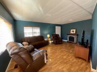 1983 Far West Manufactured Home