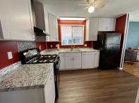 1983 Far West Manufactured Home