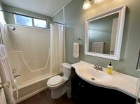 1983 Far West Manufactured Home