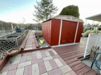 1983 Far West Manufactured Home