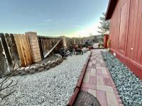 1983 Far West Manufactured Home