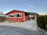 1983 Far West Manufactured Home