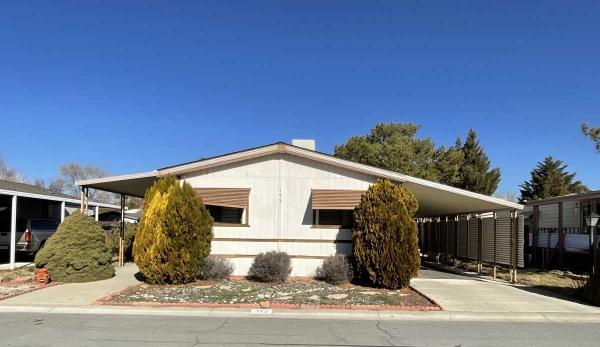 Photo 1 of 2 of home located at 4465 Boca Way #173 Reno, NV 89502
