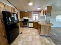 1983 Kaufman and Broad Canyon West Manufactured Home