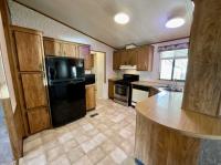 1983 Kaufman and Broad Canyon West Manufactured Home