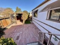 1983 Kaufman and Broad Canyon West Manufactured Home