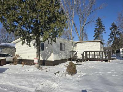 Mobile Home at 202 Valley Green Park Jordan, MN 55352