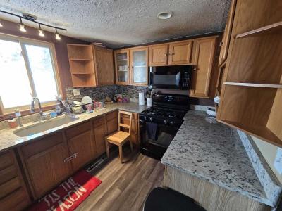 Photo 3 of 12 of home located at 202 Valley Green Park Jordan, MN 55352