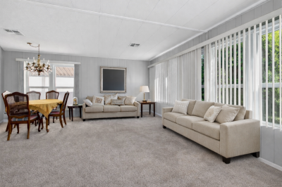 Photo 4 of 32 of home located at 5200 Irvine Blvd #256 Irvine, CA 92620