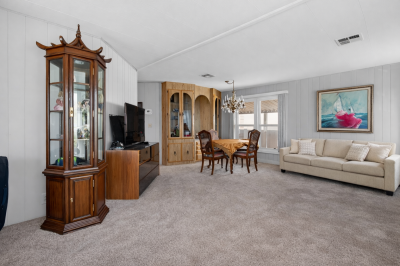 Photo 5 of 32 of home located at 5200 Irvine Blvd #256 Irvine, CA 92620