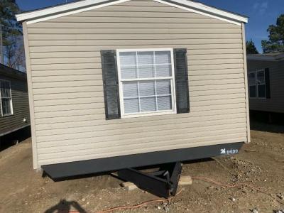 Mobile Home at Farris Mobile Homes Of Laurel 12 Highway 28 W Laurel, MS 39443
