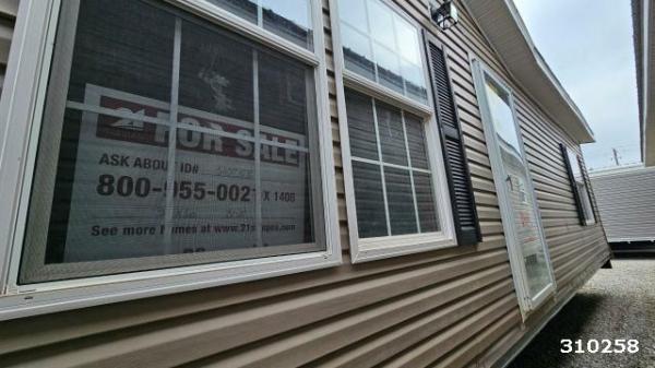 2015 LEXINGTON Mobile Home For Sale