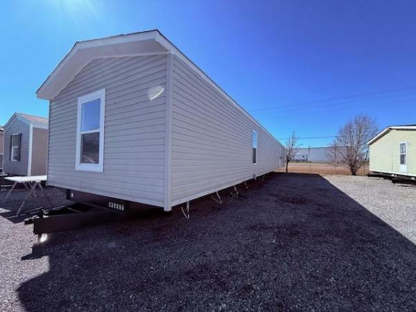 2016 CMH Mobile Home For Sale