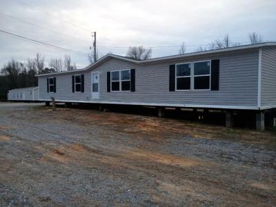 Mobile Home at R & R Homes Inc. 255 Us Highway 280 Alexander City, AL 35010