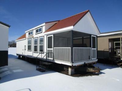 Mobile Home at Crazy Red's Mobile Homes 8451 Palmer Ln Ponder, TX 76259