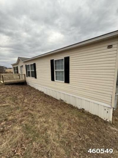 Mobile Home at 249 Meador Ln Nettie, WV 26681