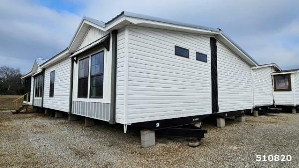 2018 CAVALIER Mobile Home For Sale