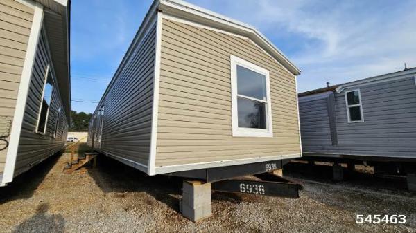 2021 HAMILTON Mobile Home For Sale
