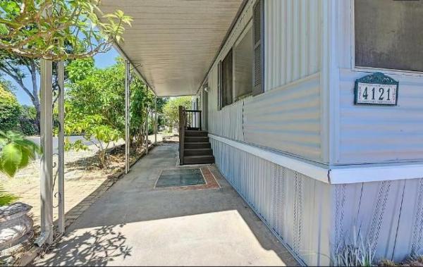 Photo 1 of 2 of home located at Fairway Estates 4121 Chesapeake Ln North Highlands, CA 95660