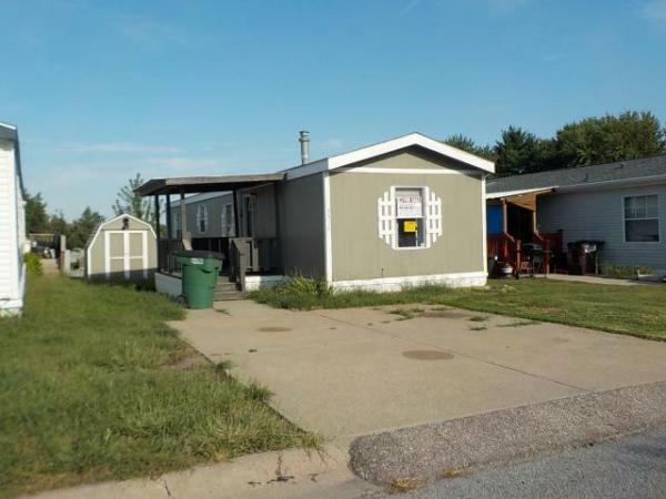 Photo 1 of 2 of home located at Contempo At The Highlands 3510 NW Lime Ct Lincoln, NE 68521