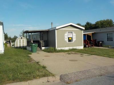 Mobile Home at Contempo At The Highlands 3510 NW Lime Ct Lincoln, NE 68521