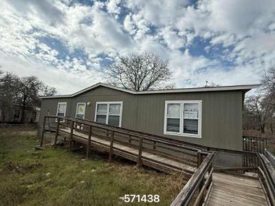 Mobile Home at 225 Sandy Oaks Dr Seguin, TX 78155