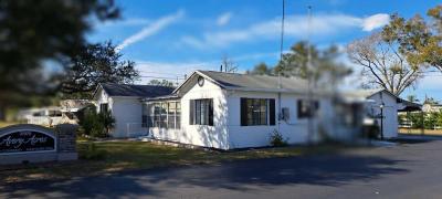 Mobile Home at 3565 58th Ave N Saint Petersburg, FL 33714