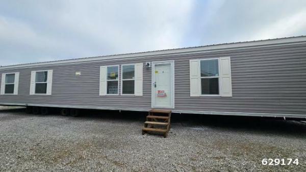 Photo 1 of 2 of home located at Regional Home Center 5048 Highway 15 N Ecru, MS 38841