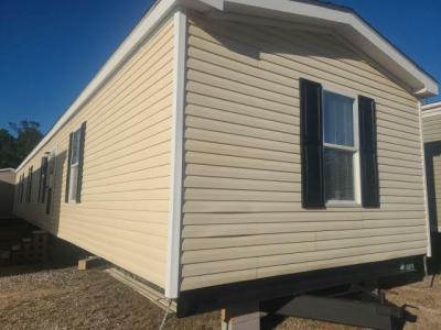 Mobile Home at Precision Homes Llc 22431 Highway 49 Saucier, MS 39574