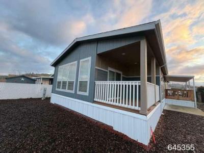 Mobile Home at Greenway Village 4729 S Pacific Hwy Phoenix, OR 97535
