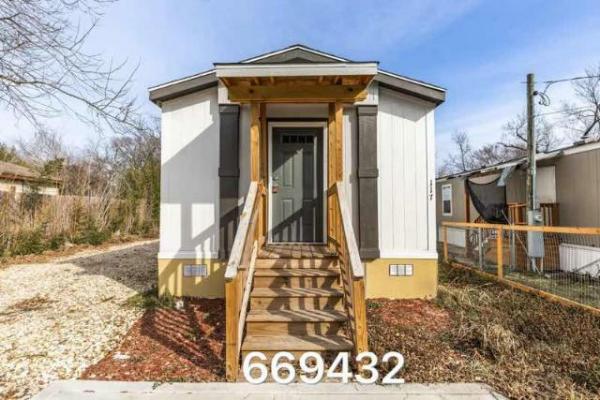 Photo 1 of 2 of home located at 117 Royal St Taylor, TX 76574
