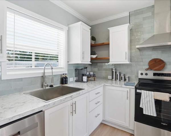 2024 Palm Harbor Manufactured Home