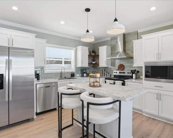 2024 Palm Harbor Manufactured Home