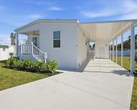 2024 Palm Harbor Manufactured Home