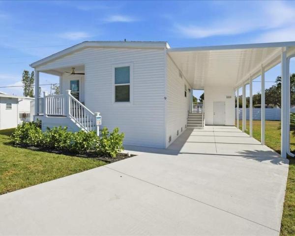 2024 Palm Harbor Manufactured Home