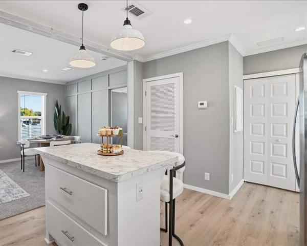 2024 Palm Harbor Manufactured Home