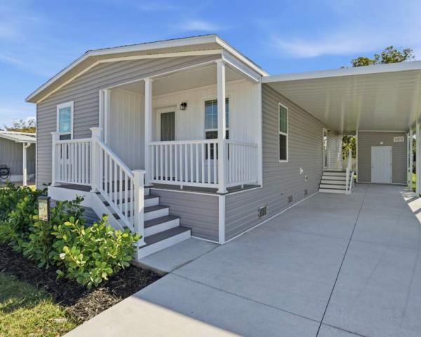 2024 Champion Manufactured Home