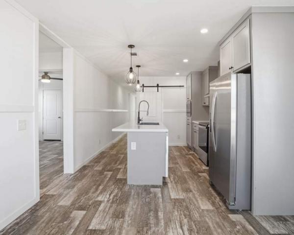 2024 Champion Manufactured Home