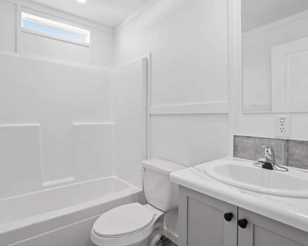 2024 Champion Manufactured Home